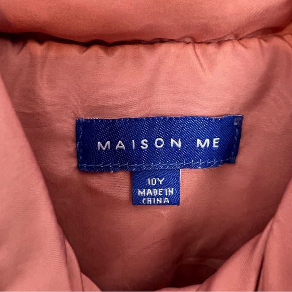 Maison Me Frankie best sage snaps button 10Y - Picture 3 of 7